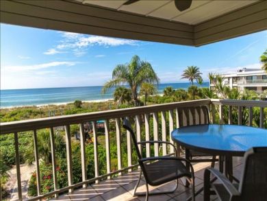 Longboat Key Vacation Condo with Views of the Gulf of Mexico